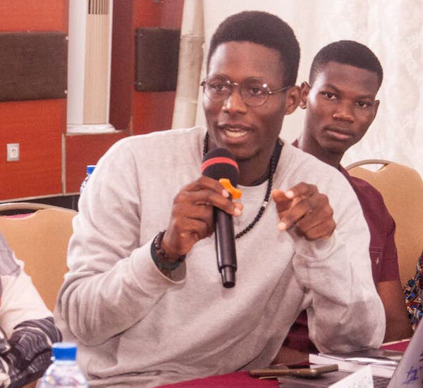 Community Snapshot—May Thumbnail