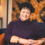 Photography of Maureen Hilyard