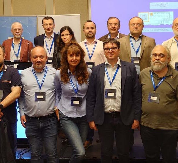 Community Snapshot—June Thumbnail