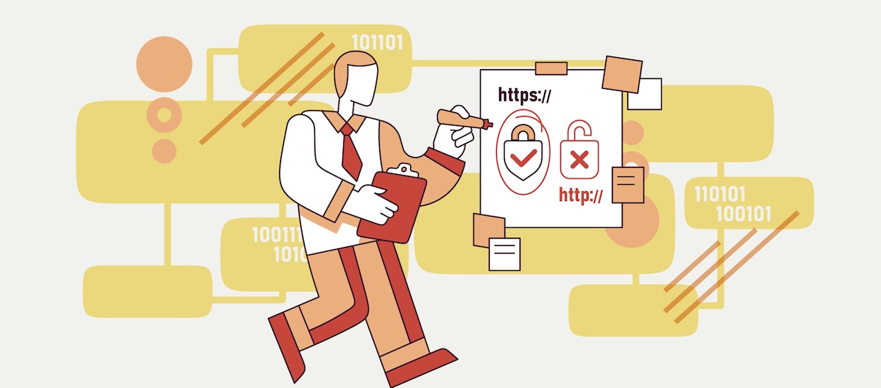 How Standard Setters Run the Internet Thumbnail