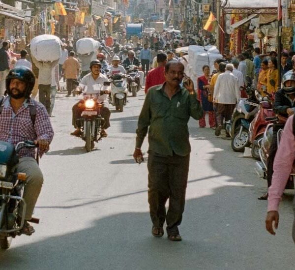 The Data Dump Dilemma: Why Public Digital Platforms Risk Failing the People They Serve  Thumbnail