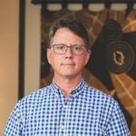 Photography of Ted Hardie