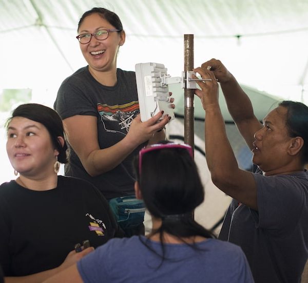 What Is Community-Centered Connectivity and Why Should We Care?  Thumbnail