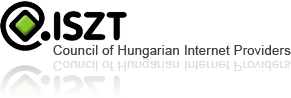 Council of Hungarian Internet Providers Home