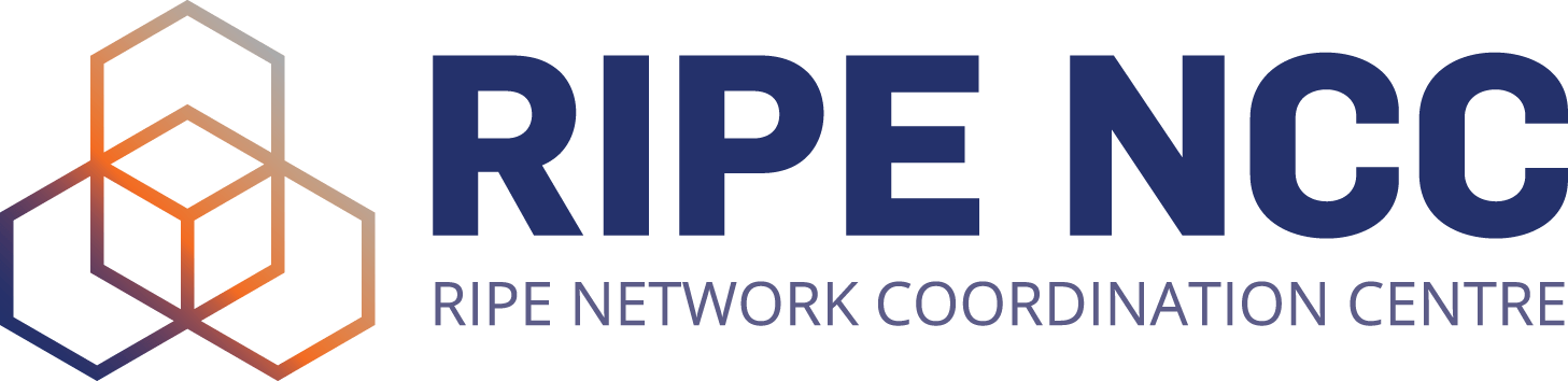 Ripe NCC logo