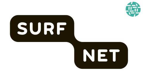 Surf net Home